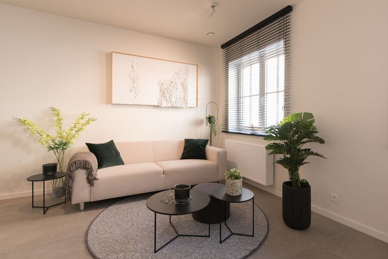Modelappartement